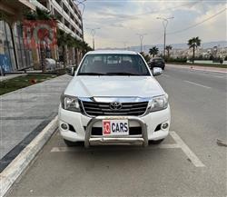 تويوتا هايلوكس